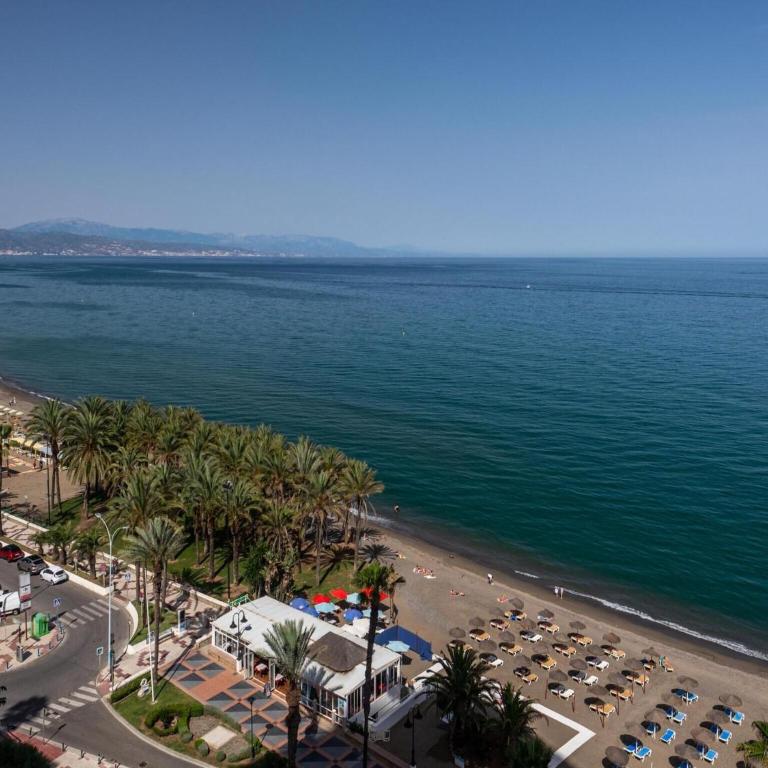 Apartment in Torremolinos near Bajondillo Beach - One-Bedroom Apartment - 22