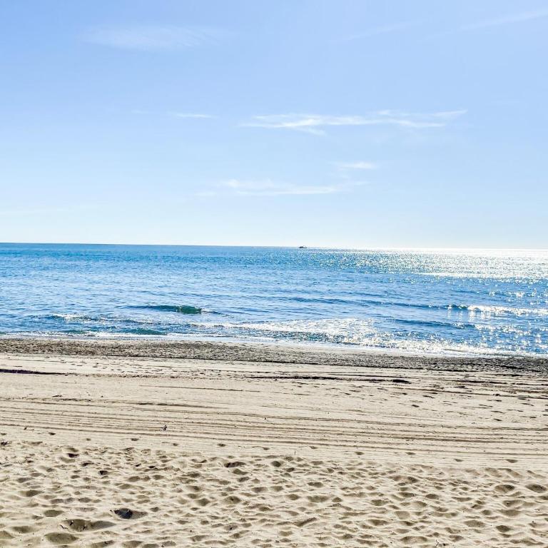 Apartment in Torremolinos near Bajondillo Beach - Apartamento de 1 dormitorio - 31