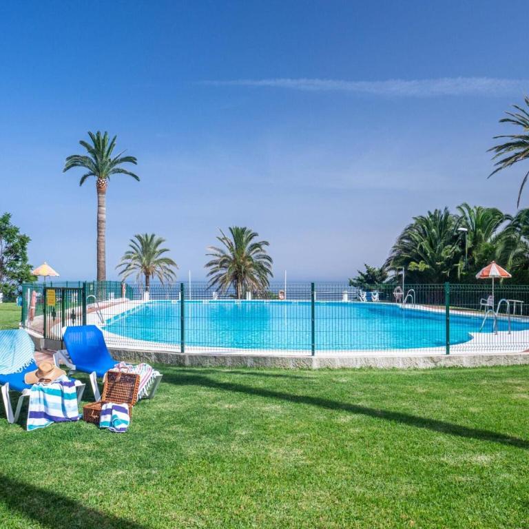 Apartment in Torremolinos by Bajondillo Beach - Appartamento con 1 Camera da Letto - 7