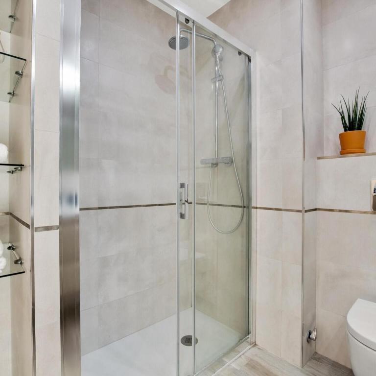 Apartment in Torremolinos by Bajondillo Beach - Appartamento con 1 Camera da Letto - 23