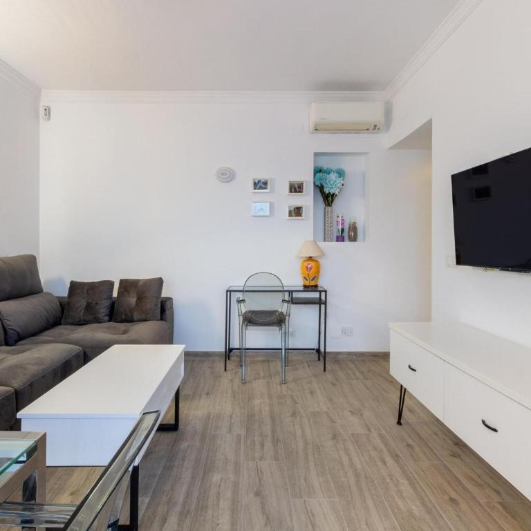 Apartment in Torremolinos with Sea Views - Apartamento de 1 dormitorio - 7