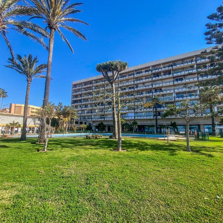 Apartment in Torremolinos with Sea Views - Appartamento con 2 Camere da Letto - 7