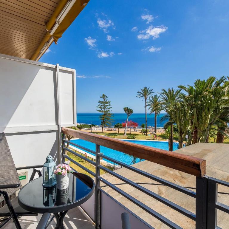 Apartment in Torremolinos with Sea Views - Appartamento con 2 Camere da Letto - 18