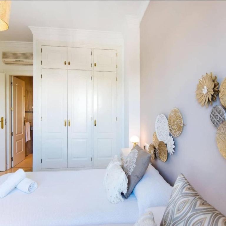 Apartment in Torremolinos near the Beach - Apartment mit 3 Schlafzimmern - 13