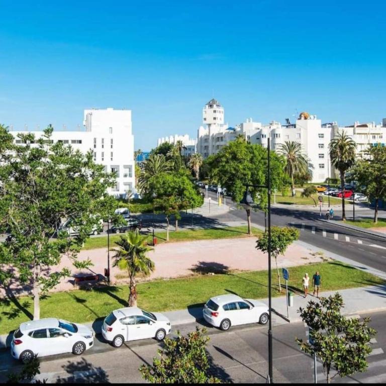 Apartment in Torremolinos near the Beach - Apartment mit 3 Schlafzimmern - 23