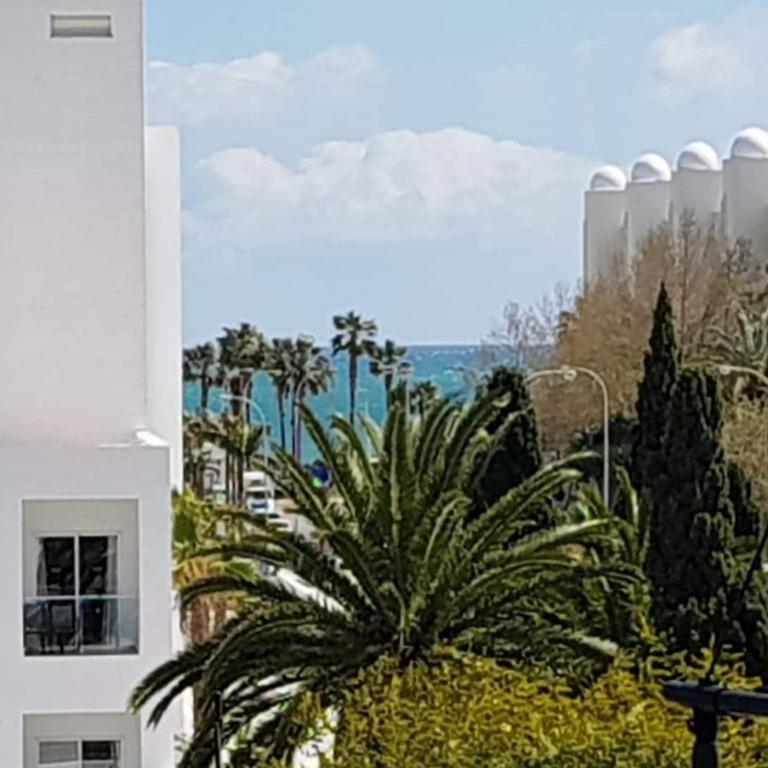 Apartment in Torremolinos near the Beach - Apartment mit 3 Schlafzimmern - 22