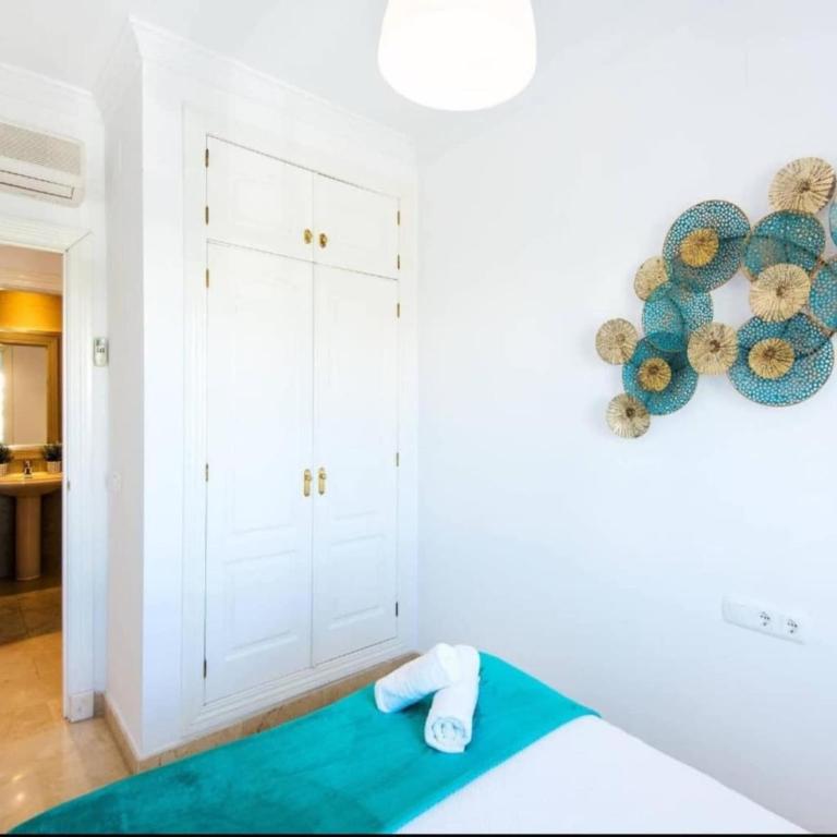 Apartment in Torremolinos near the Beach - Apartment mit 3 Schlafzimmern - 15