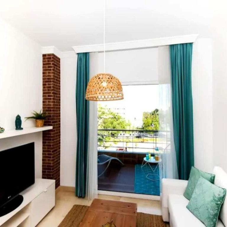 Apartment in Torremolinos near the Beach - Apartment mit 3 Schlafzimmern - 10