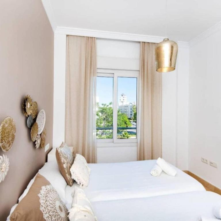 Apartment in Torremolinos near the Beach - Apartment mit 3 Schlafzimmern - 14