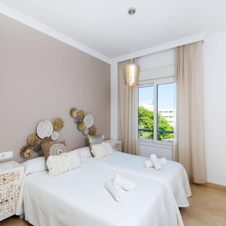 Apartment in Torremolinos near the Beach - Apartment mit 3 Schlafzimmern - 5