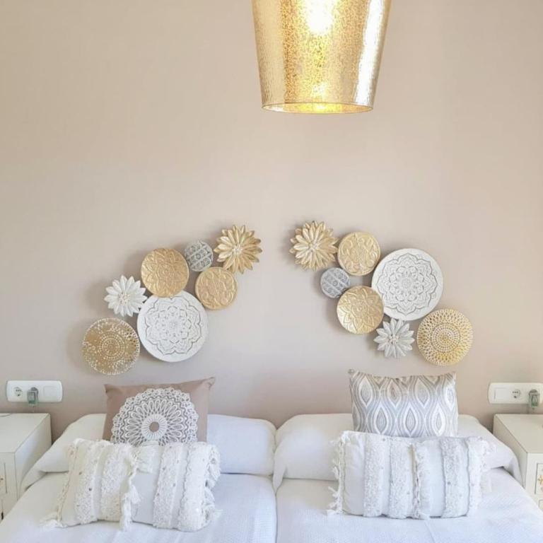Apartment in Torremolinos near the Beach - Apartment mit 3 Schlafzimmern - 17