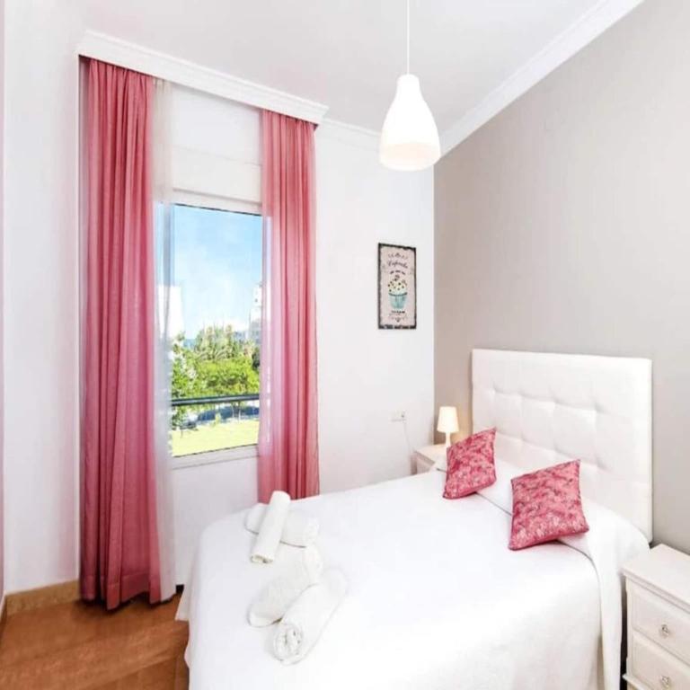 Apartment in Torremolinos near the Beach - Apartment mit 3 Schlafzimmern - 16