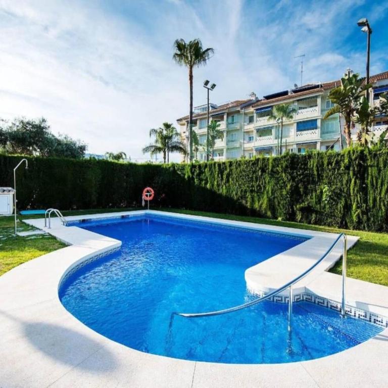 Apartment in Torremolinos near the Beach - Apartment mit 3 Schlafzimmern - 1