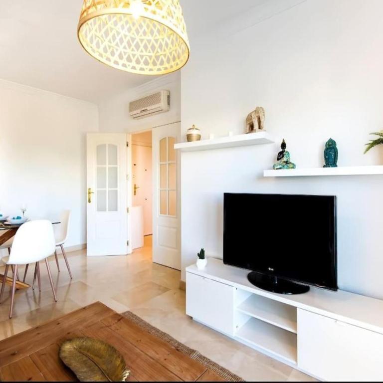 Apartment in Torremolinos near the Beach - Apartment mit 3 Schlafzimmern - 9