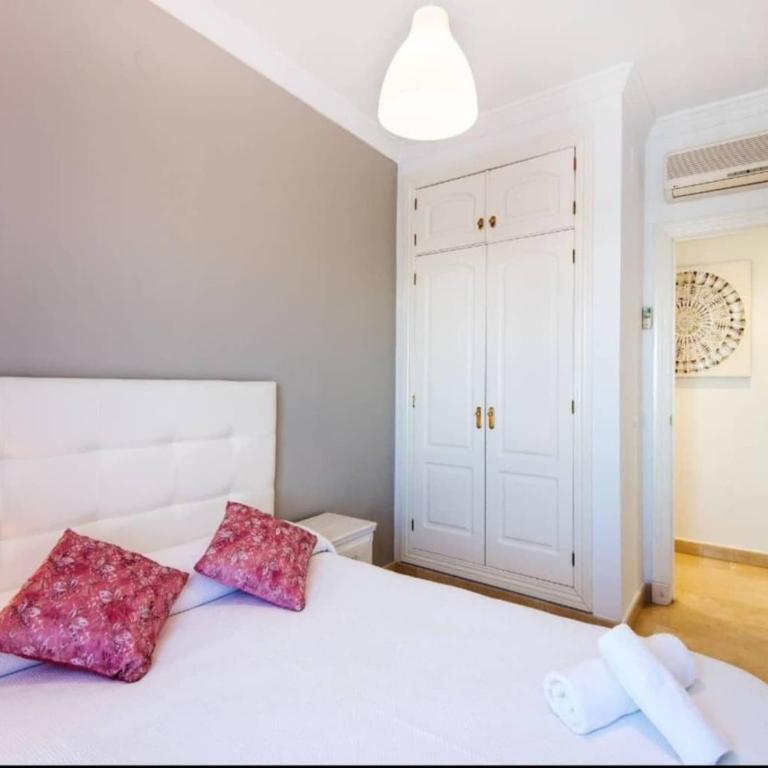 Apartment in Torremolinos near the Beach - Apartment mit 3 Schlafzimmern - 18