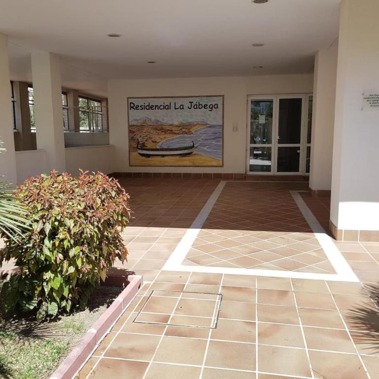 Apartment in Torremolinos near the Beach - Apartment mit 3 Schlafzimmern - 8