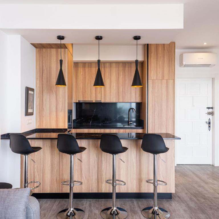 Apartment in Torremolinos by Bajondillo Beach - Appartement 1 Chambre - 24