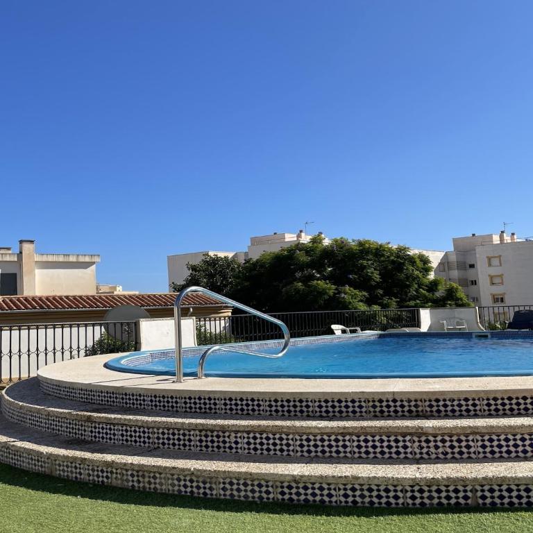 Apartment in Torremolinos near Beaches - Appartamento con 2 Camere da Letto - 2