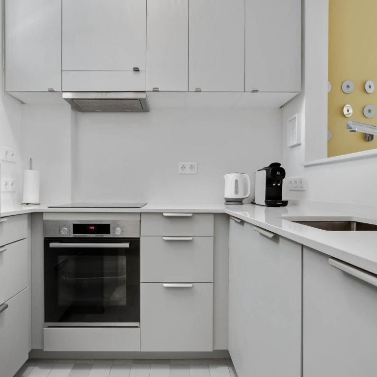 Apartment in Torremolinos near Beaches - Appartamento con 2 Camere da Letto - 5