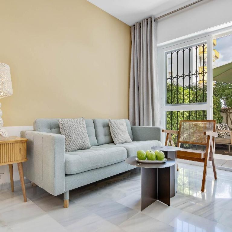 Apartment in Torremolinos near Beaches - Appartamento con 2 Camere da Letto - 3