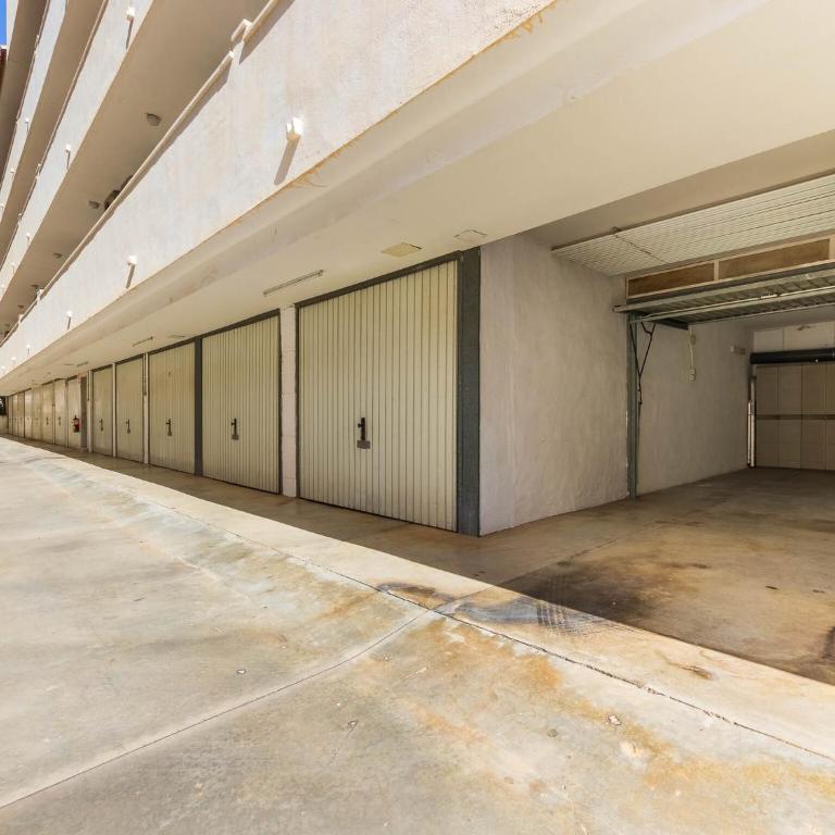 Apartment in Torremolinos near Beaches - Appartamento con 2 Camere da Letto - 19