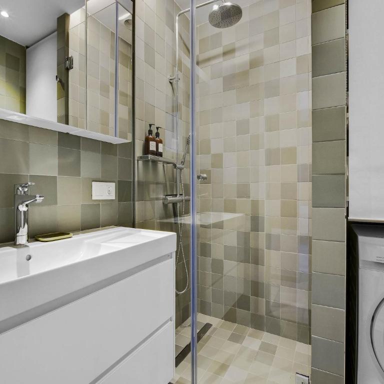 Apartment in Torremolinos near Beaches - Appartamento con 2 Camere da Letto - 15