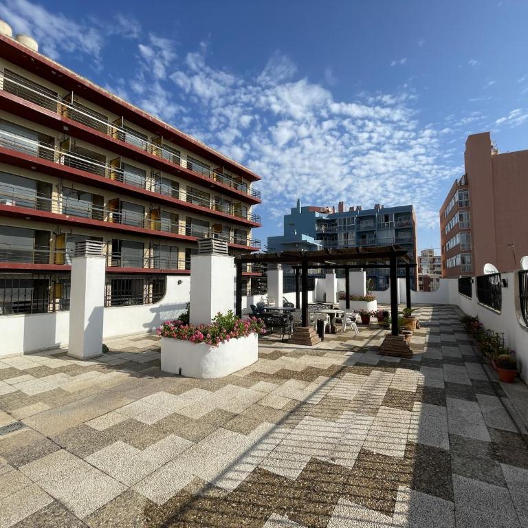 Apartment in Torremolinos near Beaches - Appartamento con 2 Camere da Letto - 1