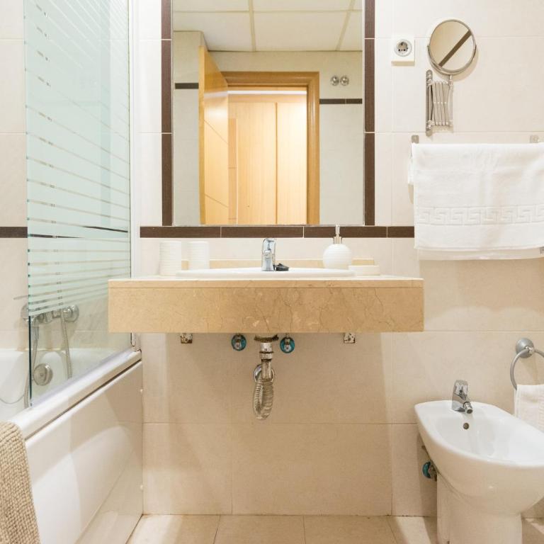 Apartment in La Colina near Mediterranean Beach - Apartamento de 2 dormitorios - 23