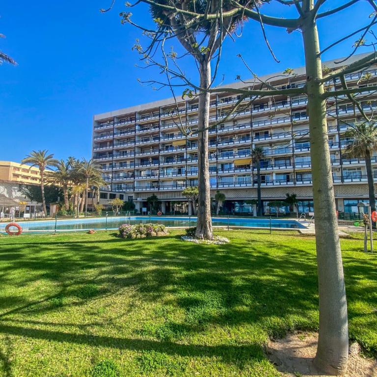 Studio in Torremolinos by the Beach - Apartamento de 1 dormitorio - 1