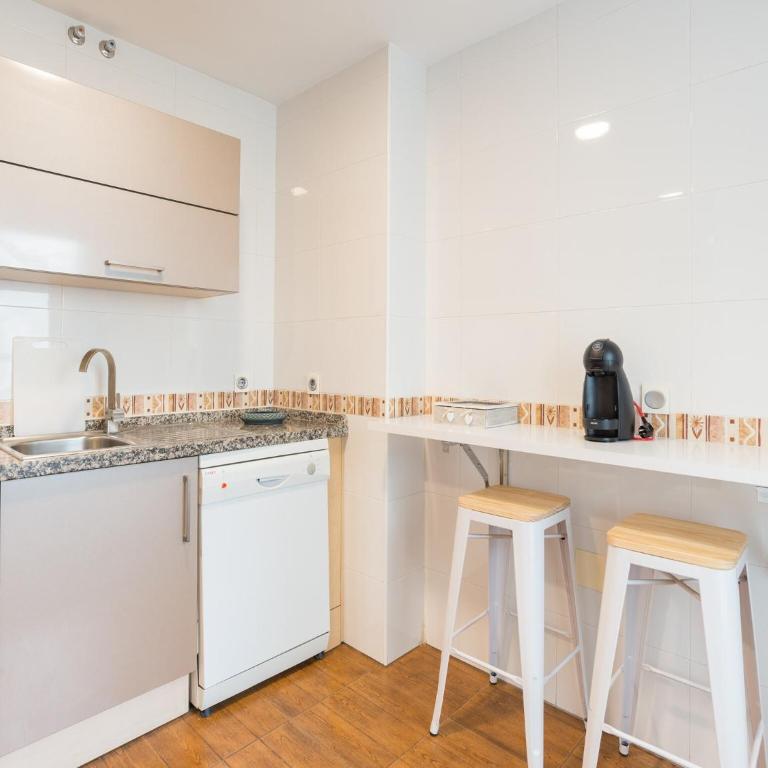 Apartment in La Colina near Mediterranean Beach - Apartamento de 2 dormitorios - 10