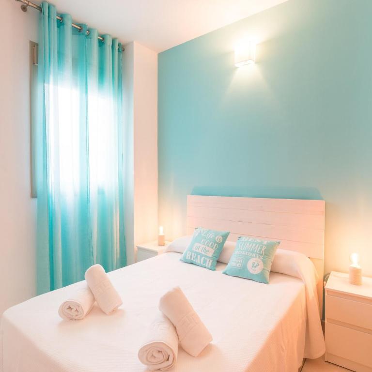 Apartment in La Colina near Mediterranean Beach - Apartamento de 2 dormitorios - 3