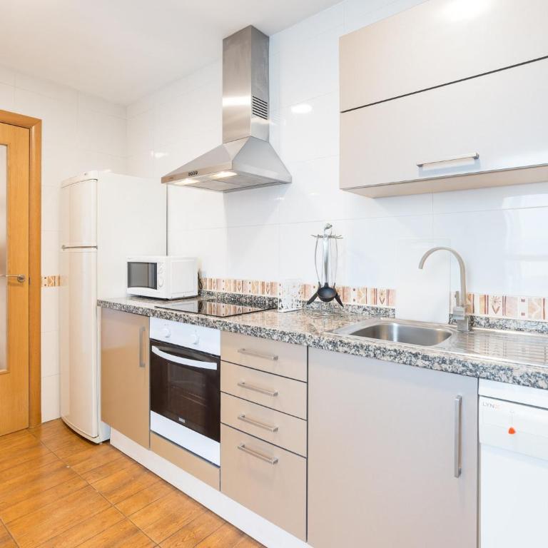 Apartment in La Colina near Mediterranean Beach - Apartamento de 2 dormitorios - 17