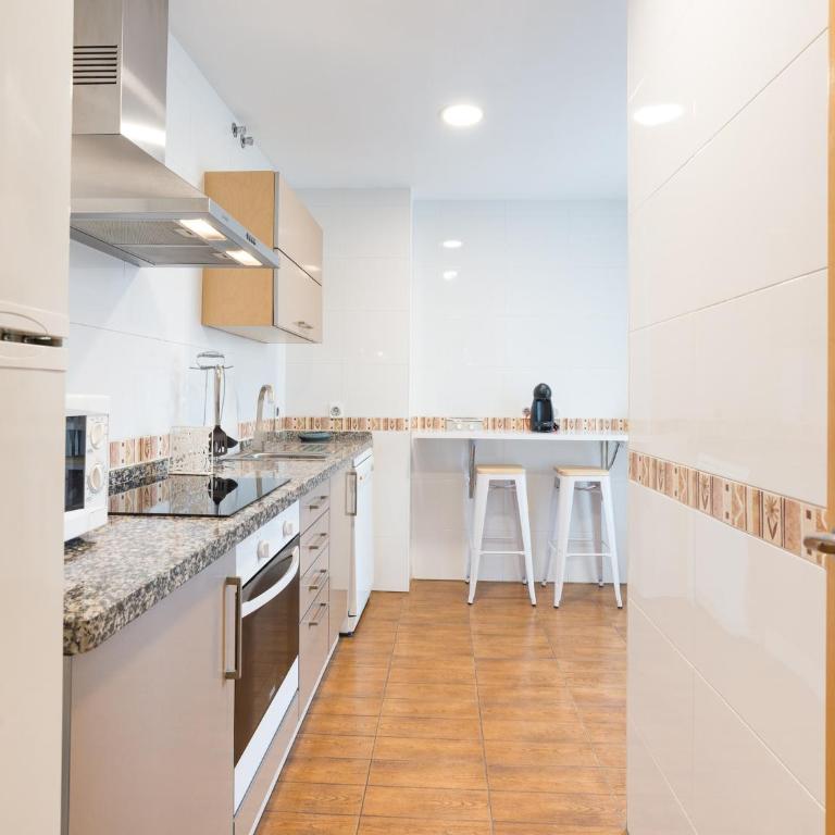 Apartment in La Colina near Mediterranean Beach - Apartamento de 2 dormitorios - 18