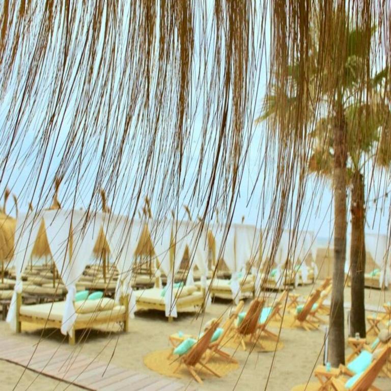 Apartment in Torremolinos by the Beach - Apartamento de 2 dormitorios - 54