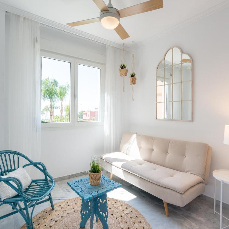 Apartment in Torremolinos by the Beach - Apartamento de 2 dormitorios - 13