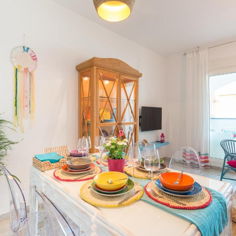 Apartment in Torremolinos by the Beach - Apartamento de 2 dormitorios - 17