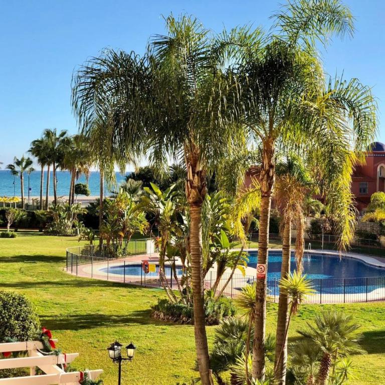 Apartment in Torremolinos by the Beach - Apartamento de 2 dormitorios - 40