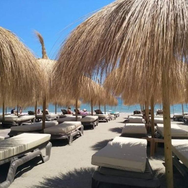 Apartment in Torremolinos by the Beach - Apartamento de 2 dormitorios - 44