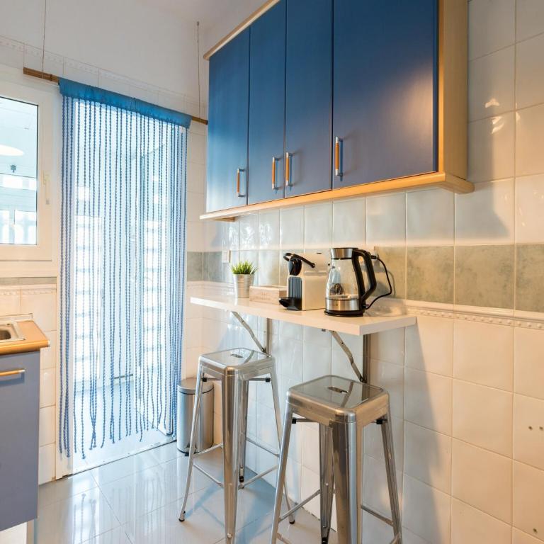 Apartment in Torremolinos by the Beach - Apartamento de 2 dormitorios - 24