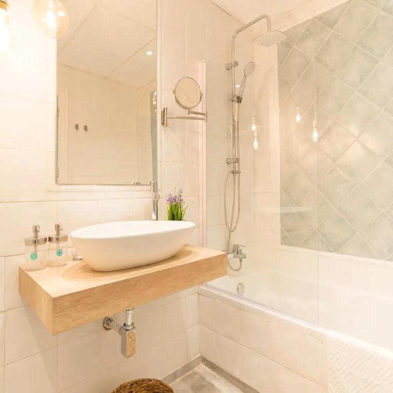 Apartment in Torremolinos by the Beach - Apartamento de 2 dormitorios - 29