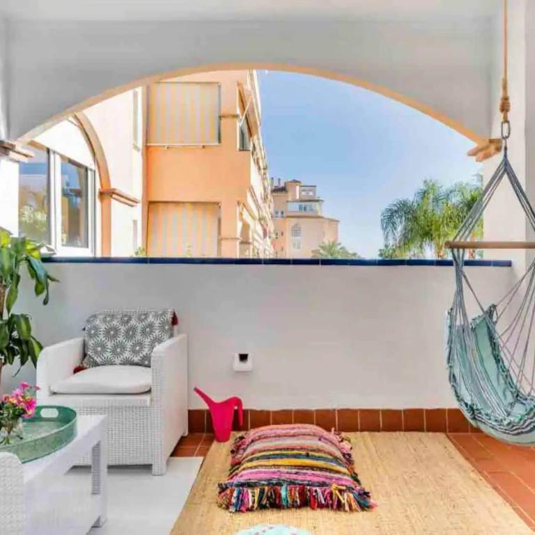 Apartment in Torremolinos by the Beach - Apartamento de 2 dormitorios - 34