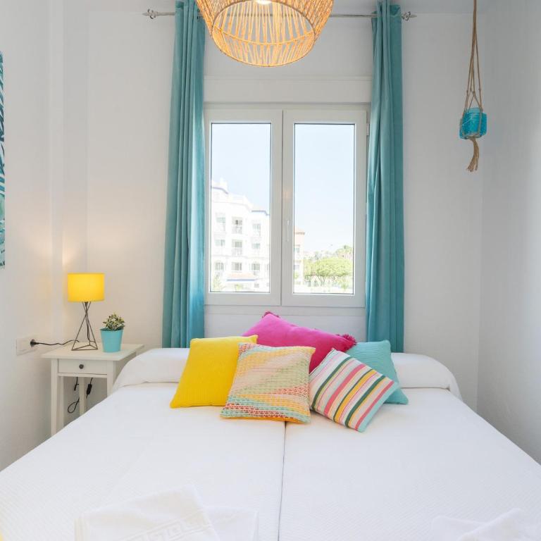 Apartment in Torremolinos by the Beach - Apartamento de 2 dormitorios - 28