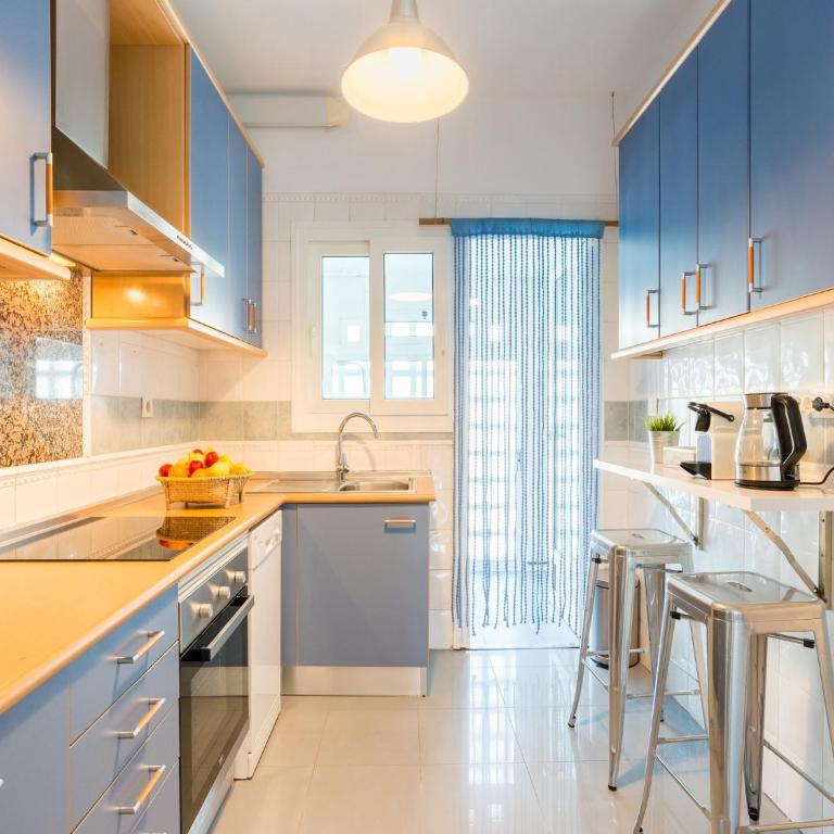 Apartment in Torremolinos by the Beach - Apartamento de 2 dormitorios - 23