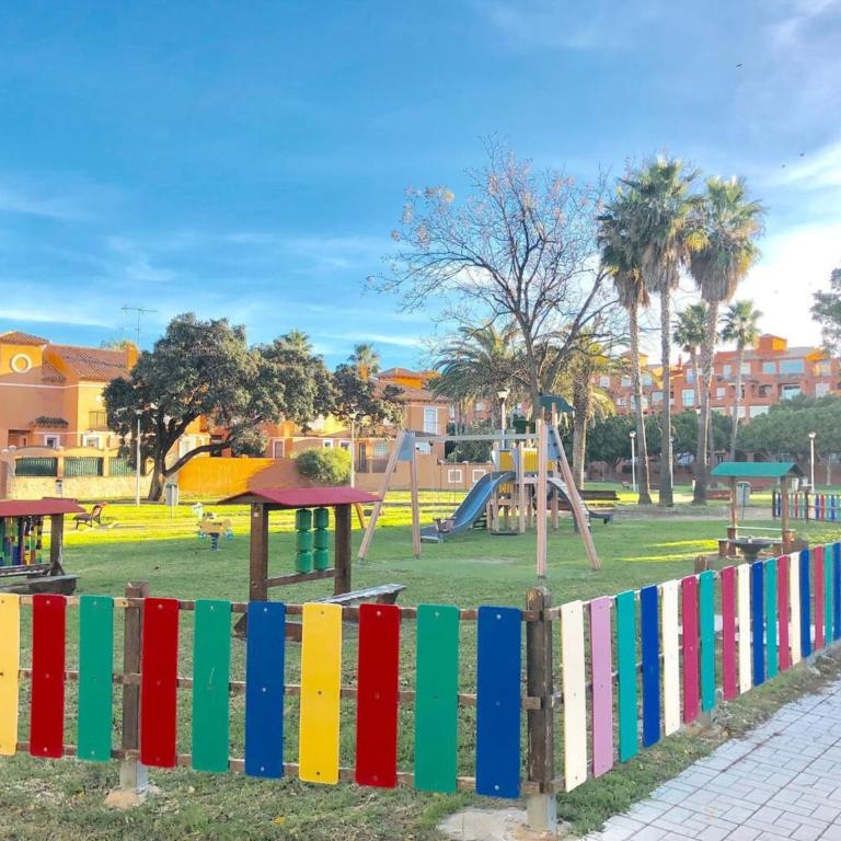 Apartment in Torremolinos by the Beach - Apartamento de 2 dormitorios - 36