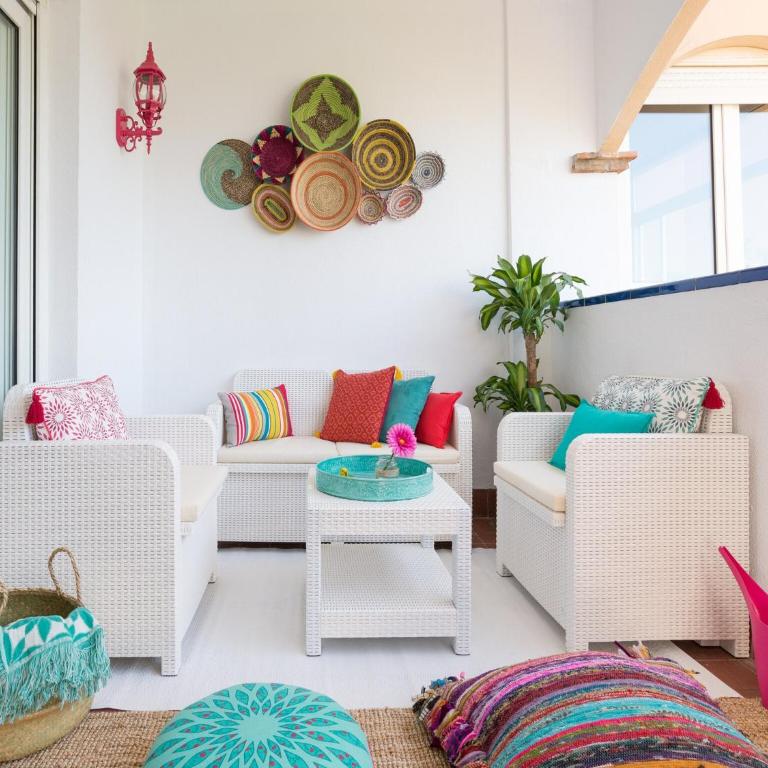 Apartment in Torremolinos by the Beach - Apartamento de 2 dormitorios - 10