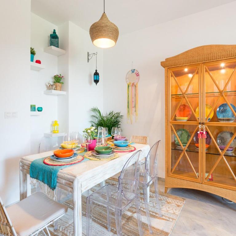 Apartment in Torremolinos by the Beach - Apartamento de 2 dormitorios - 4