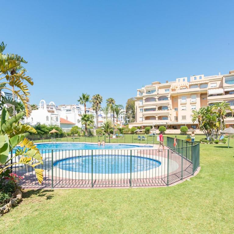 Apartment in Torremolinos by the Beach - Apartamento de 2 dormitorios - 7