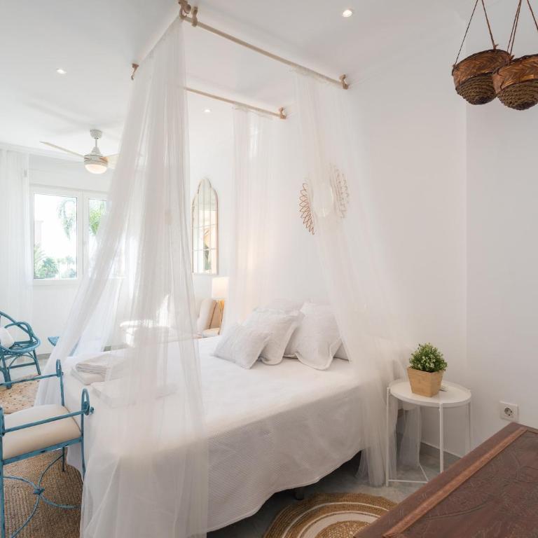 Apartment in Torremolinos by the Beach - Apartamento de 2 dormitorios - 26
