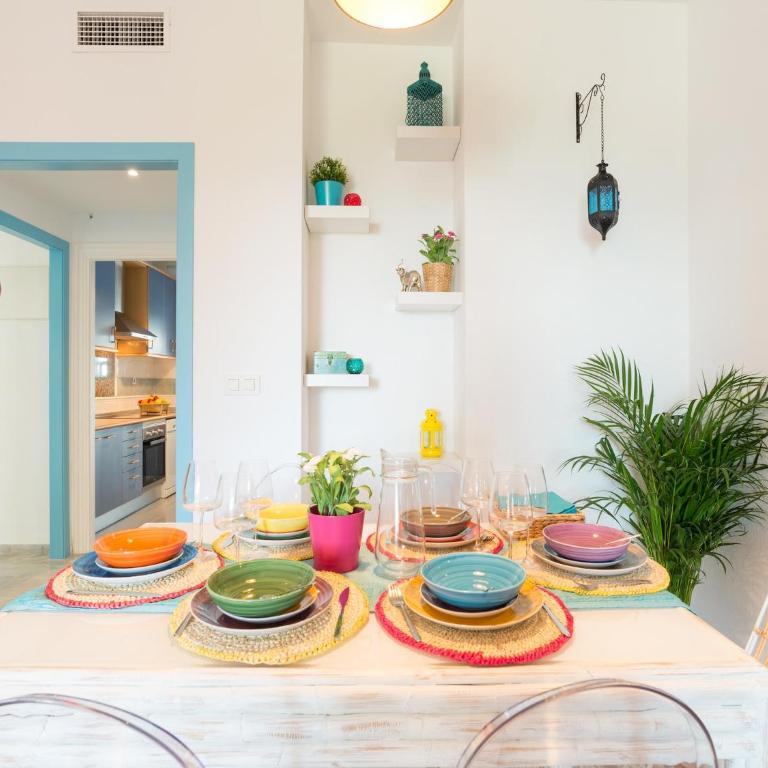 Apartment in Torremolinos by the Beach - Apartamento de 2 dormitorios - 18