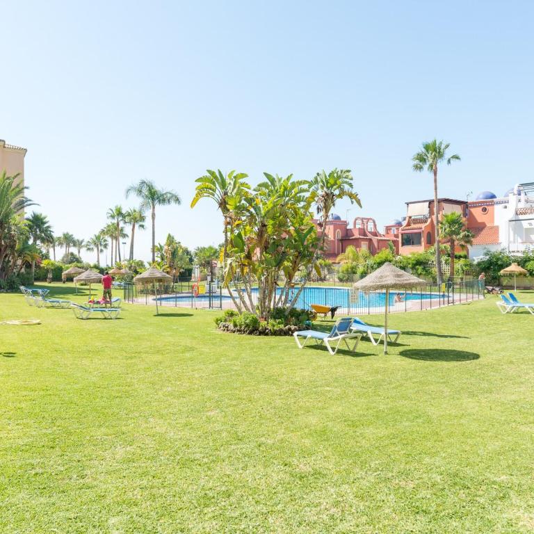 Apartment in Torremolinos by the Beach - Apartamento de 2 dormitorios - 37